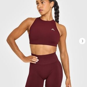 Oner Active Easylift High Neck Sports Bra NWT
